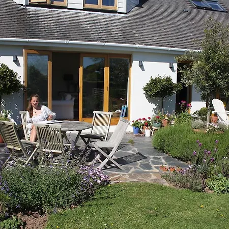 Nearwater Saint Mawes